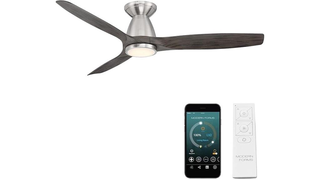 indoor outdoor ceiling fan