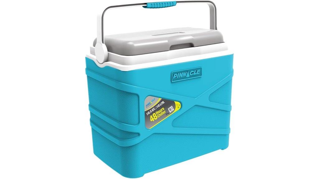 insulated 10l cooler