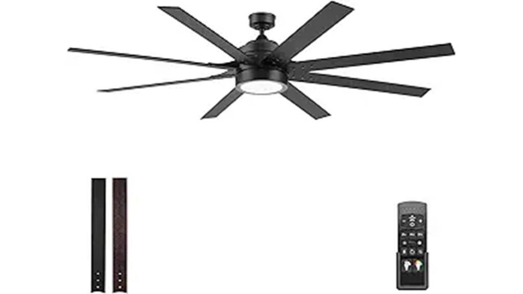 large indoor outdoor fan