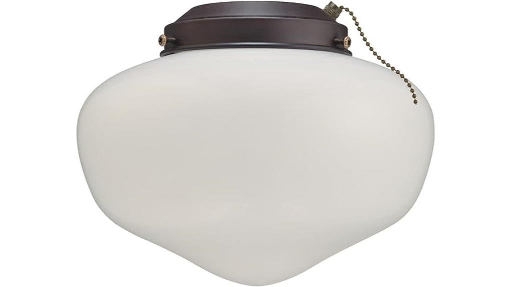 led ceiling fan kit