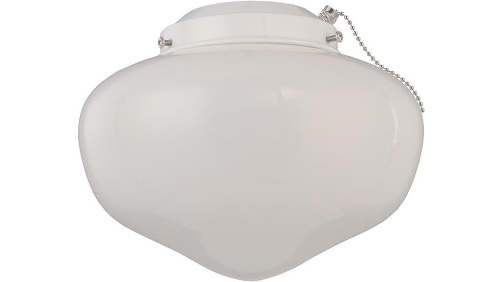 led ceiling fan light