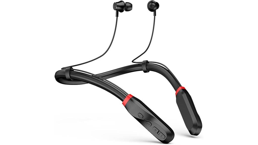 long lasting wireless headphones