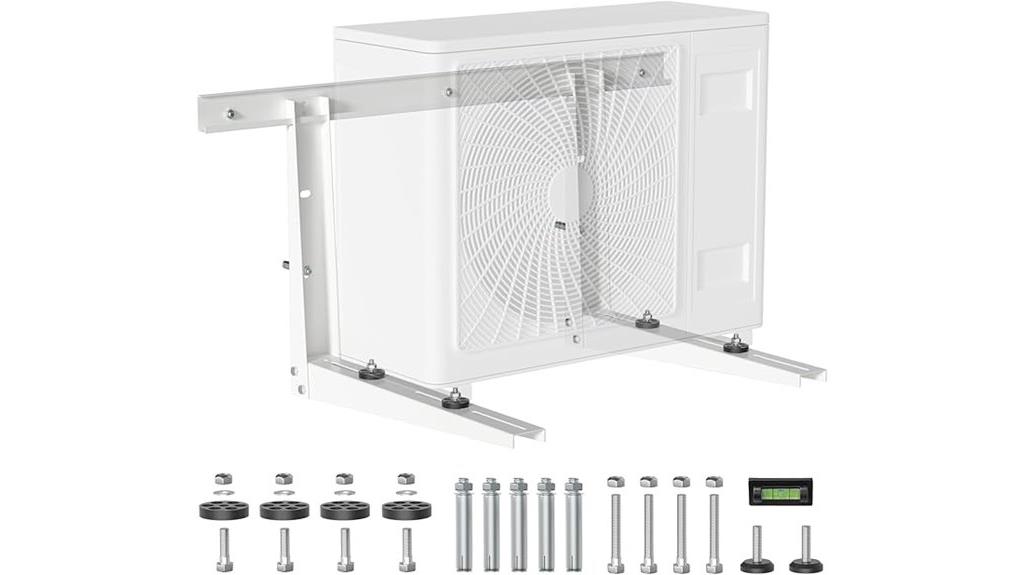 mini split wall mount