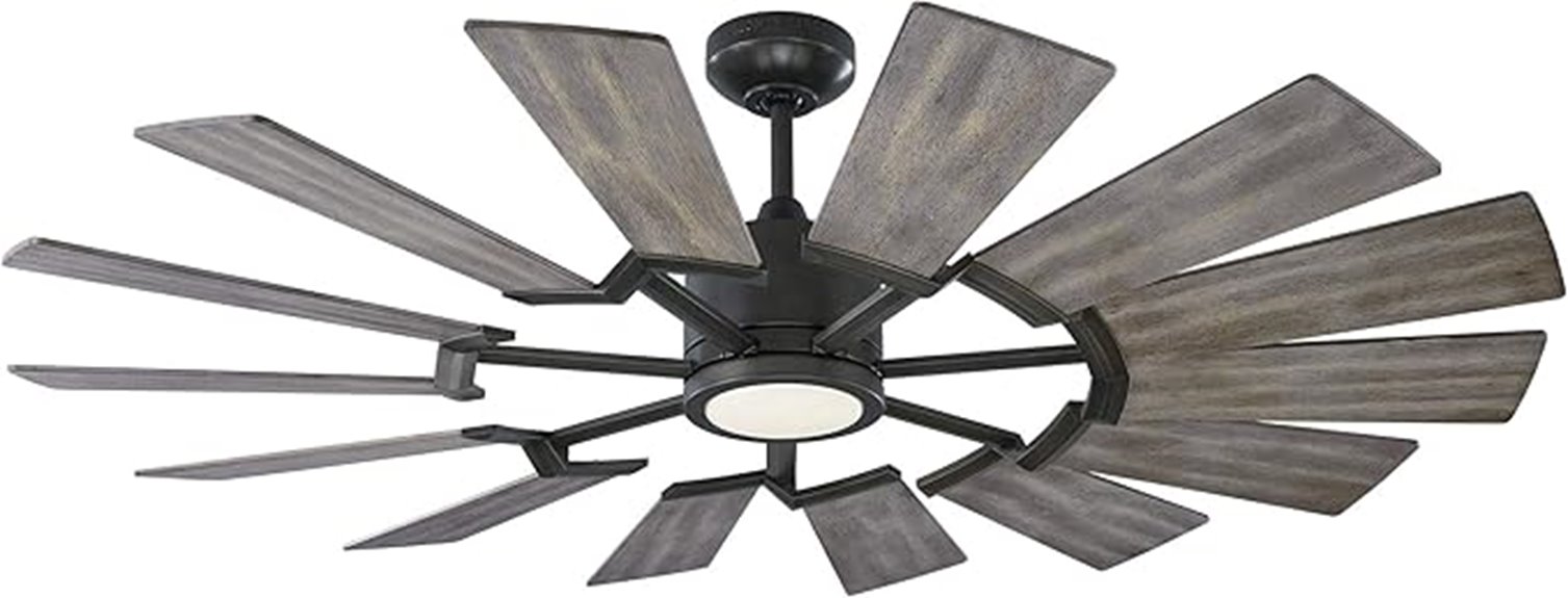 monte carlo prairie fan