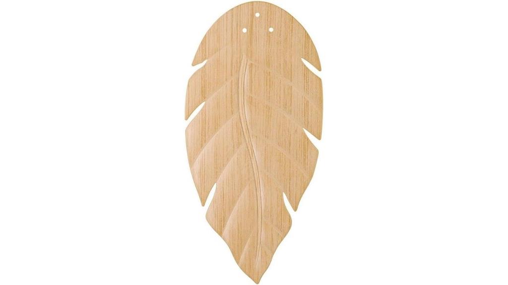 oak blade set
