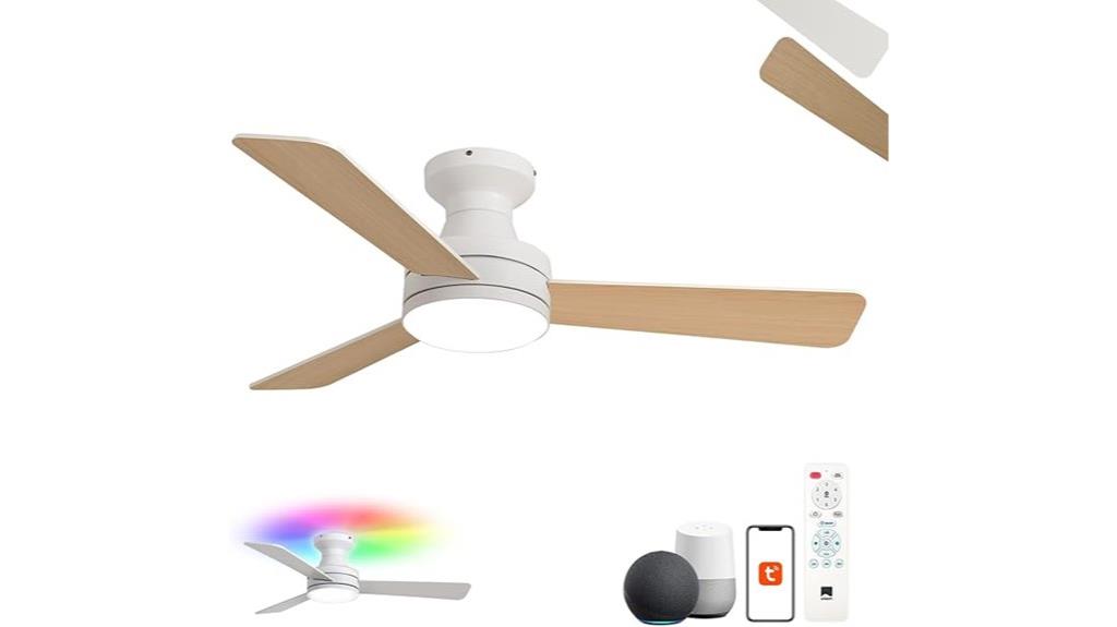 orison 42 inch ceiling fan