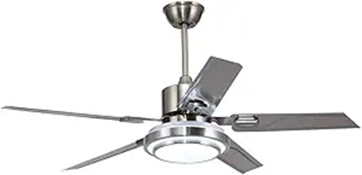 outdoor 42 inch fan with lights