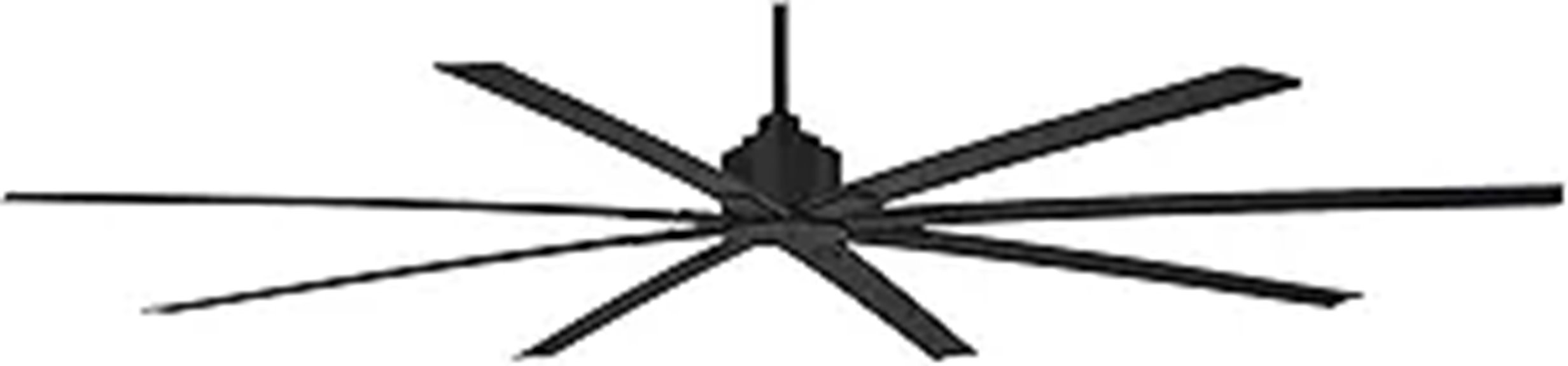 outdoor 84 inch ceiling fan