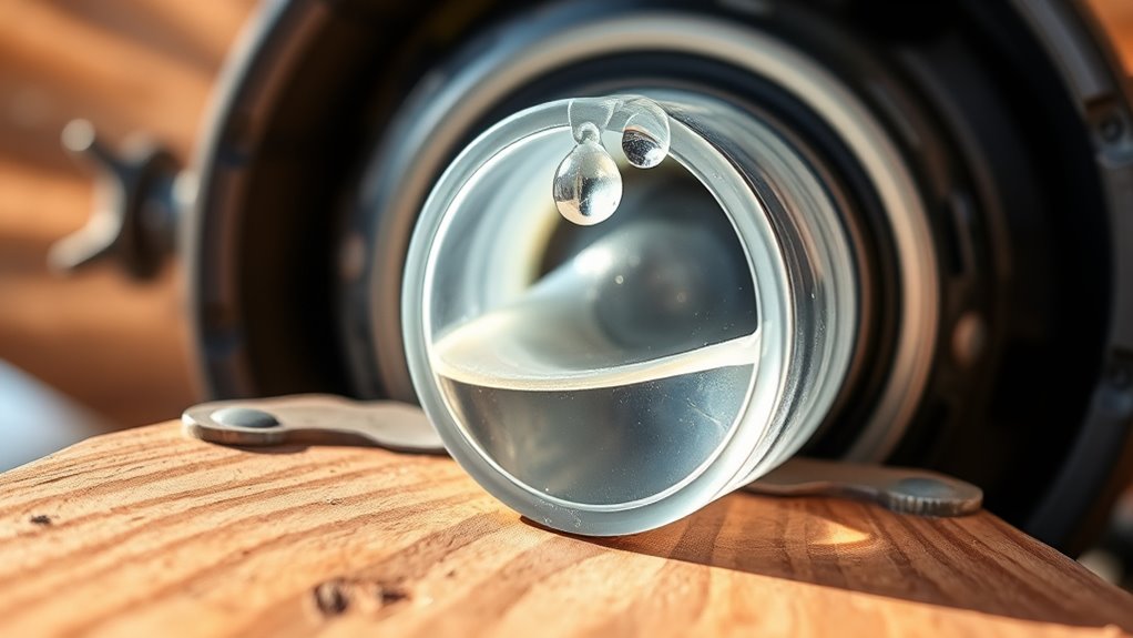outdoor fan bearing lubricants