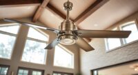 outdoor fan downrod adapters