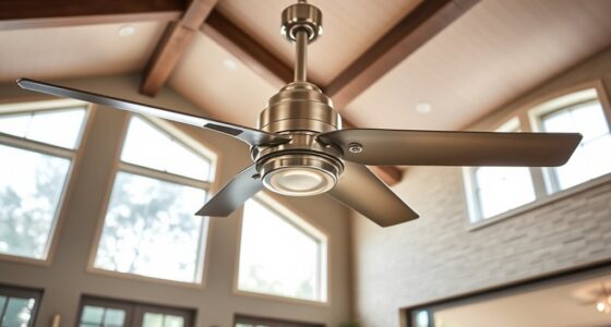 outdoor fan downrod adapters