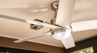 outdoor fan installation kits