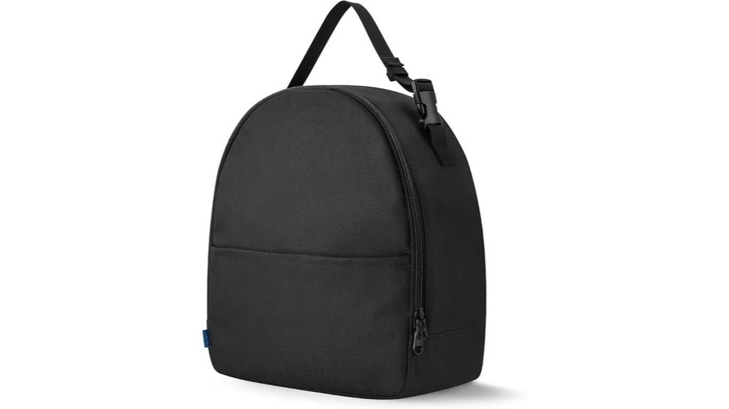 portable camping fan bag