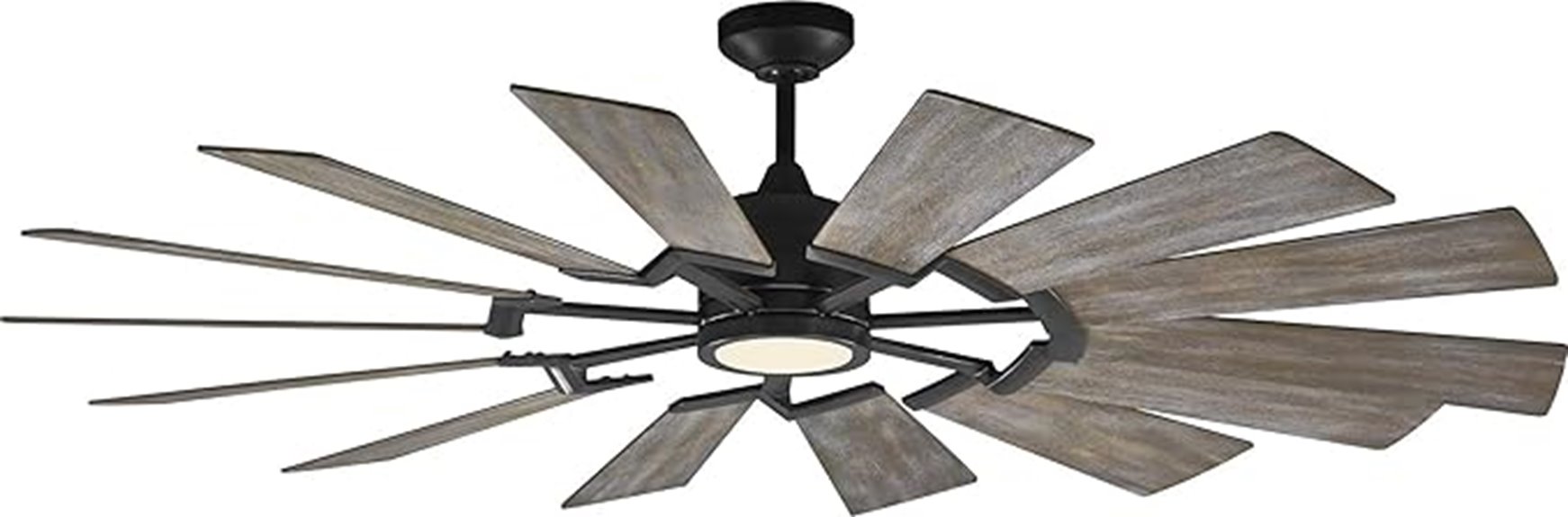 prairie windmill ceiling fan
