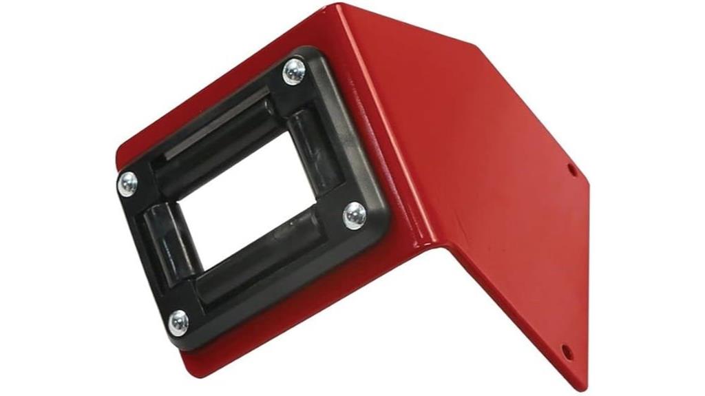 reelcraft series 3000 assembly