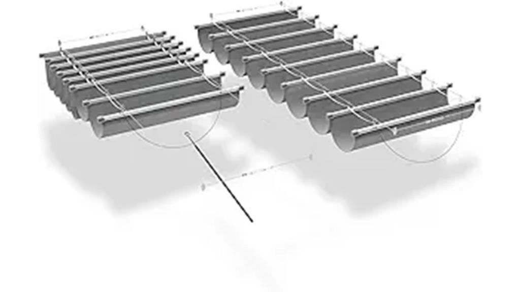 retractable waterproof patio shade