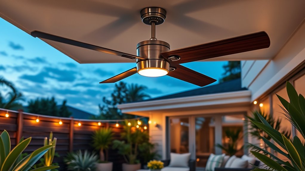 reversible weatherproof efficient easy