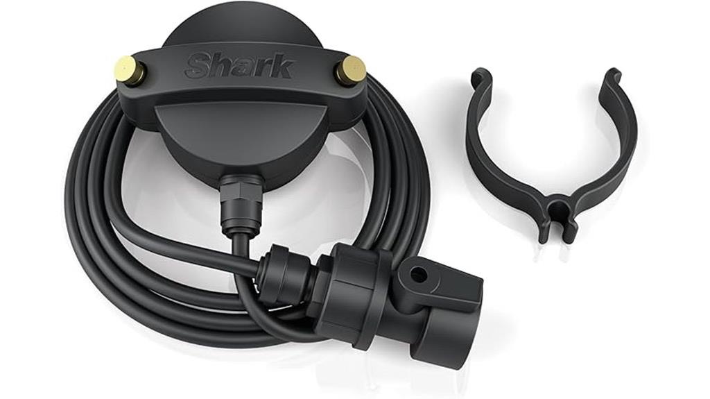 shark flexbreeze misting attachment
