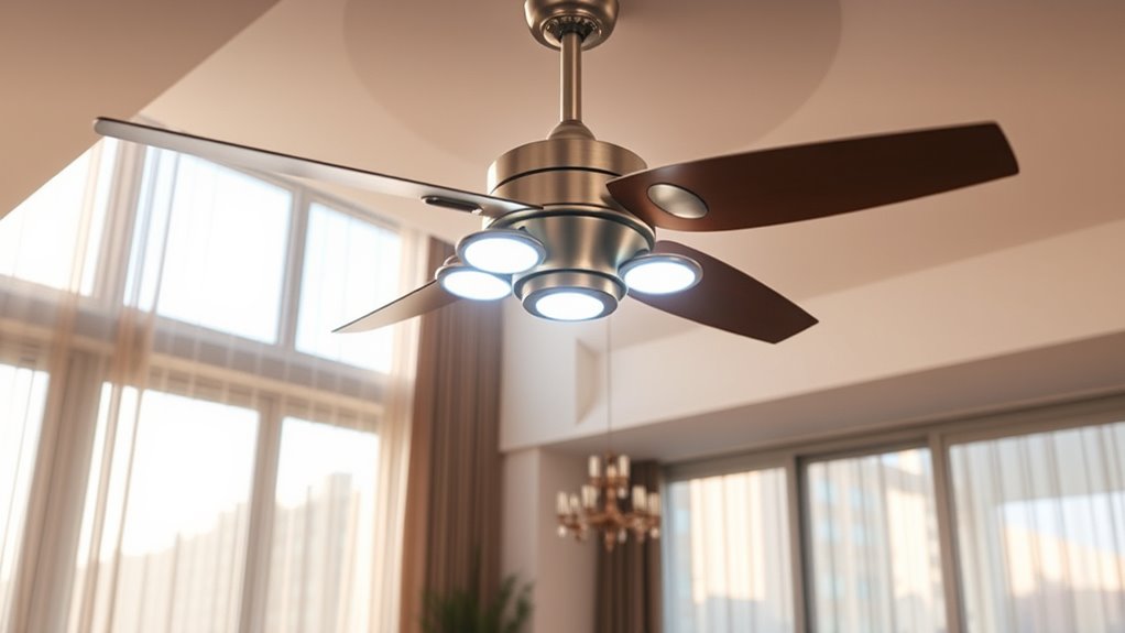 smart brightness integration efficiency