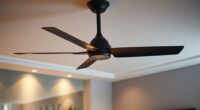 smart ceiling fan choices