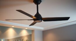 smart ceiling fan choices