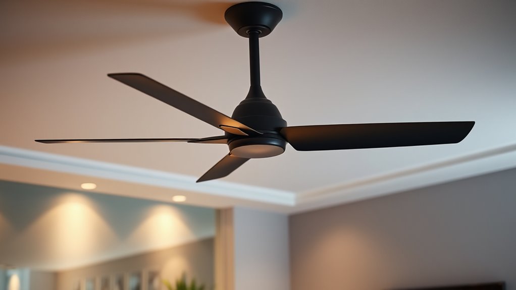 smart ceiling fan choices