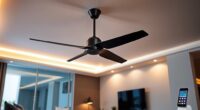 smart ceiling fans list