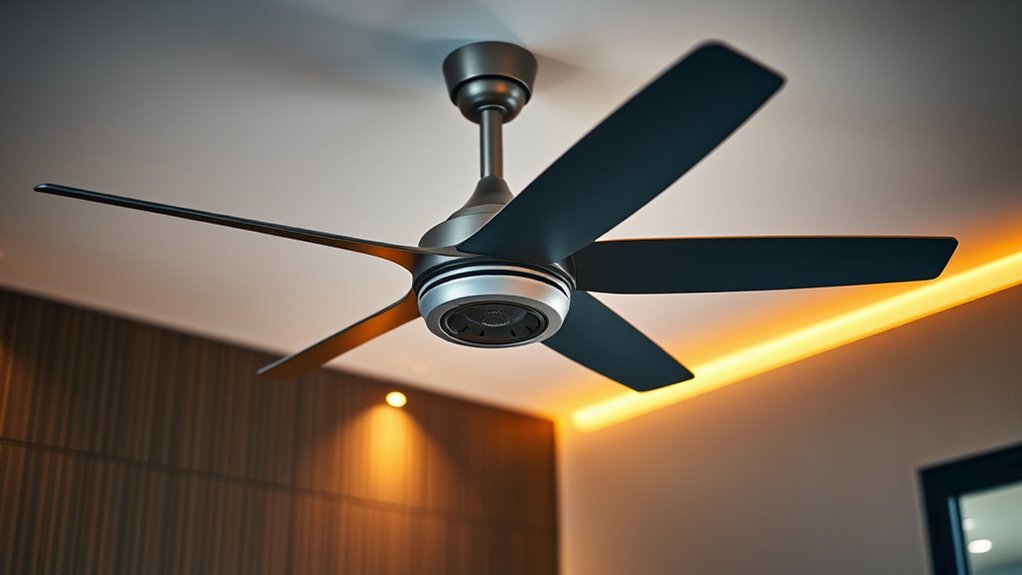 smart compatible efficient operation