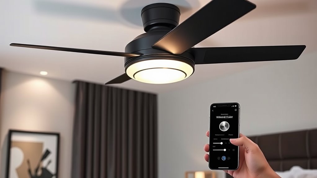 smart control and design