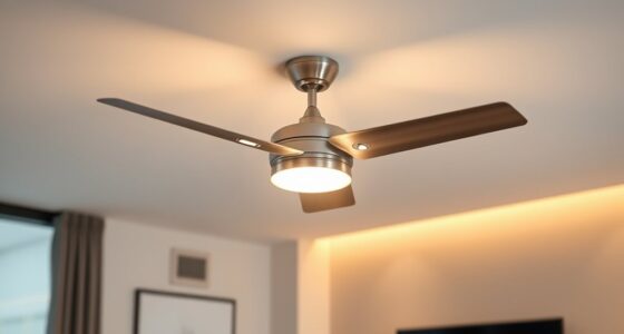 smart led fan dimmers
