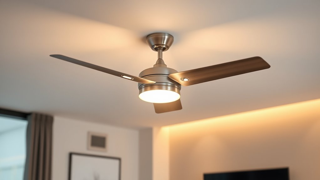 smart led fan dimmers