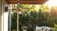 top alexa outdoor fan picks