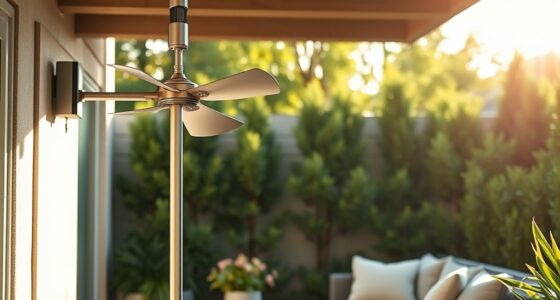 top alexa outdoor fan picks