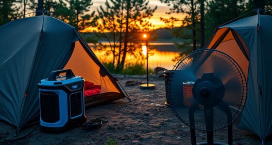 top camping power station reviews