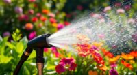 top garden misting attachments