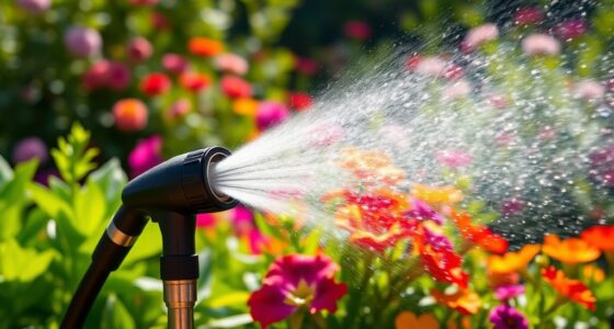 top garden misting attachments