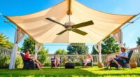 top gazebo fan recommendations