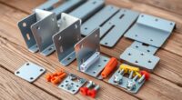 top outdoor fan mounting kits