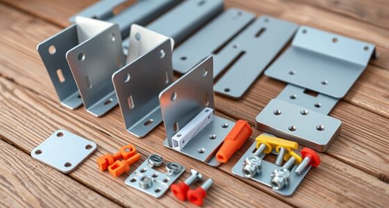 top outdoor fan mounting kits