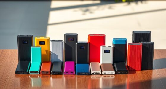 top portable power banks