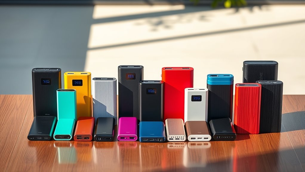 top portable power banks