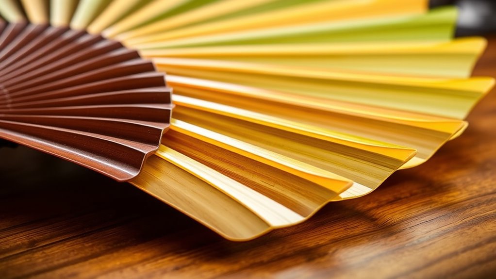 top replacement fan blades