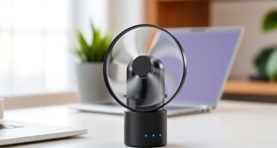 top usb fan options
