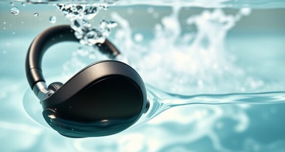 top waterproof bluetooth headphones