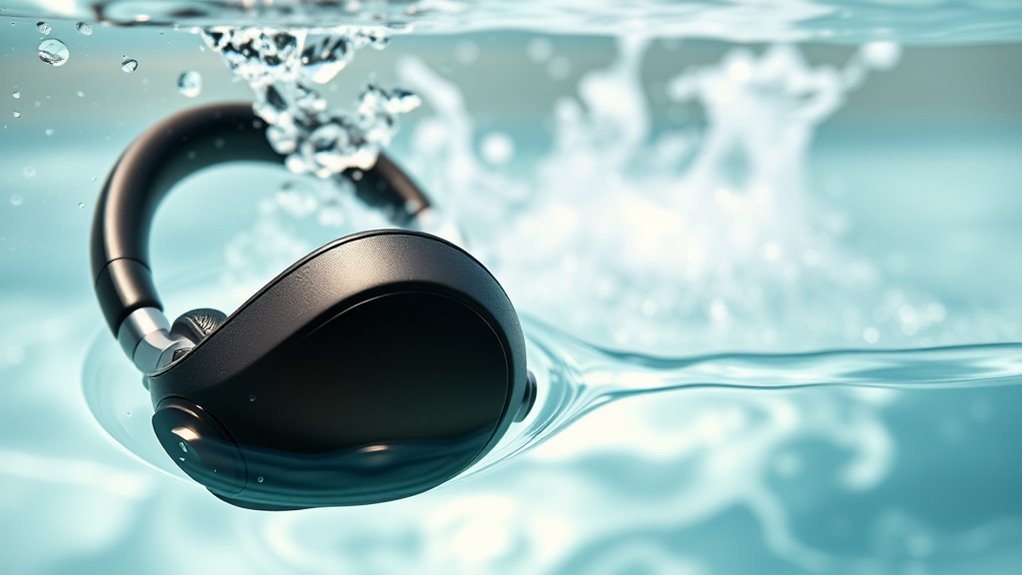 top waterproof bluetooth headphones