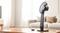 top wireless fan reviews