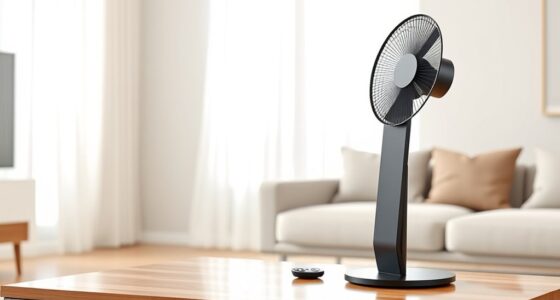 top wireless fan reviews