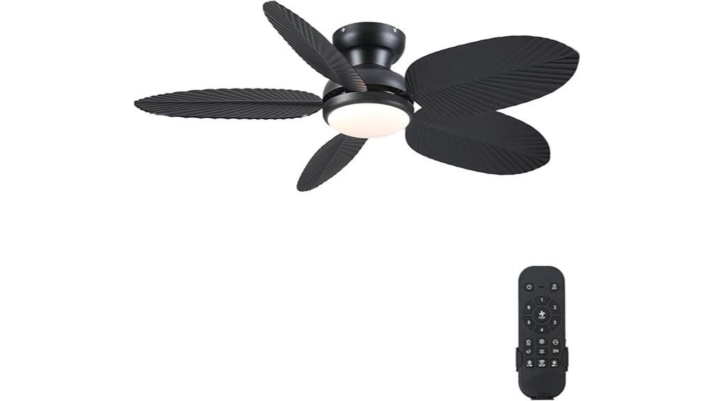 tropical 45 inch fan
