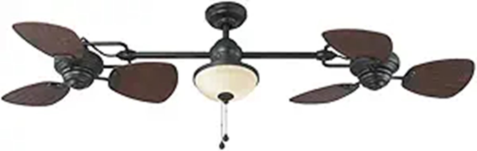 twin breeze ii ceiling fan
