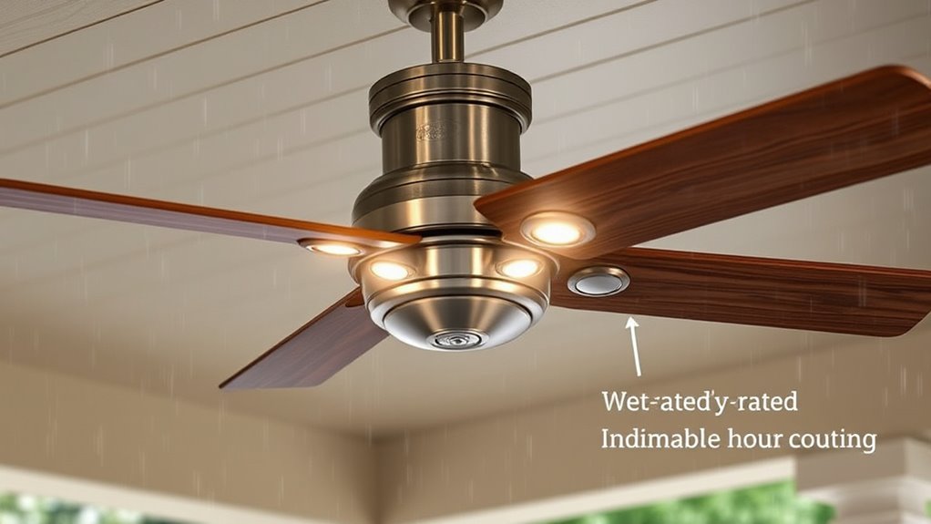 waterproof stylish efficient practical